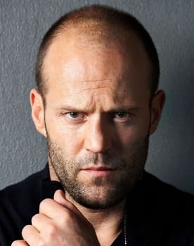 Jason Statham