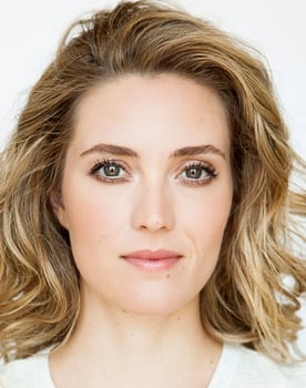 Evelyne Brochu