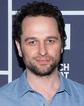 Matthew Rhys