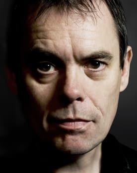 Kevin Eldon