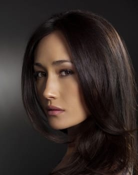 Maggie Q