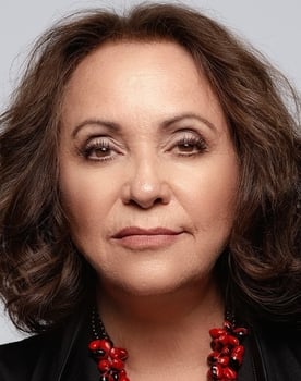 Adriana Barraza