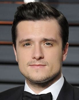 Josh Hutcherson