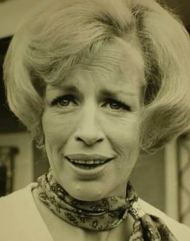 Yootha Joyce