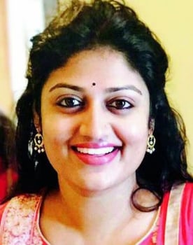 Ashrita Vemuganti