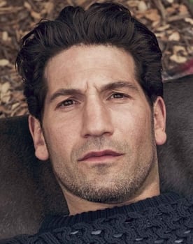 Jon Bernthal