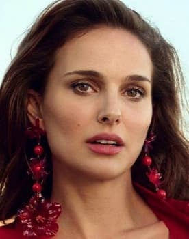 Natalie Portman