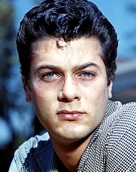 Tony Curtis