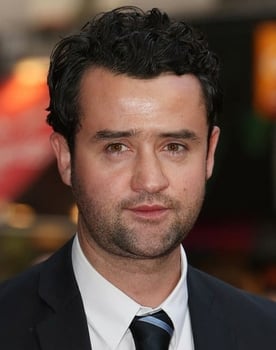 Daniel Mays