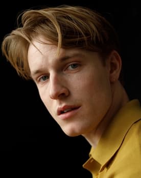 Louis Hofmann