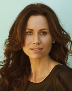 Minnie Driver