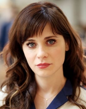 Zooey Deschanel