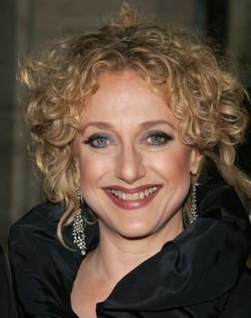 Carol Kane