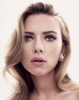 Scarlett Johansson