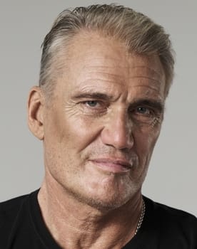 Dolph Lundgren