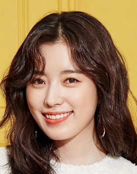 Han Hyo-joo