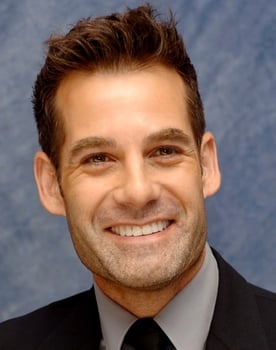 Adrian Pasdar