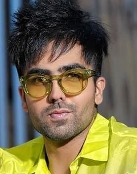 Harrdy Sandhu