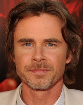 Sam Trammell