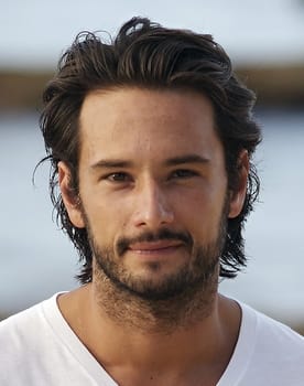 Rodrigo Santoro