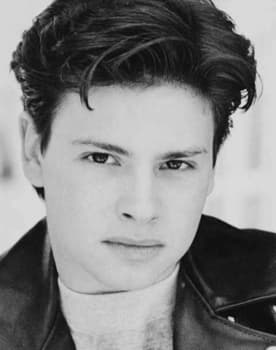 Jason Marsden