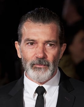 Antonio Banderas