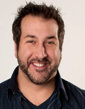 Joey Fatone