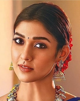 Nayanthara