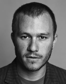 Heath Ledger