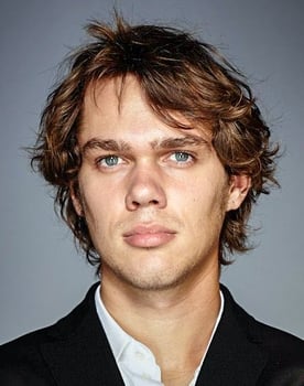 Ellar Coltrane