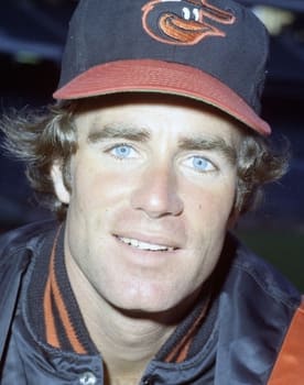 Jim Palmer