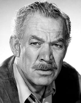 Ward Bond