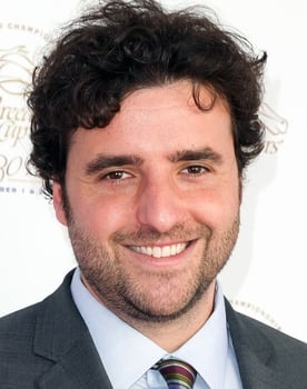 David Krumholtz