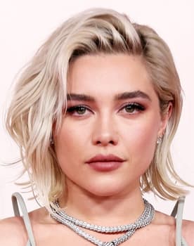 Florence Pugh