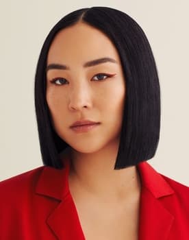 Greta Lee