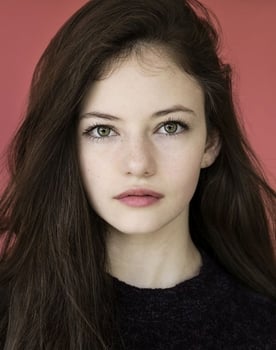 Mackenzie Foy