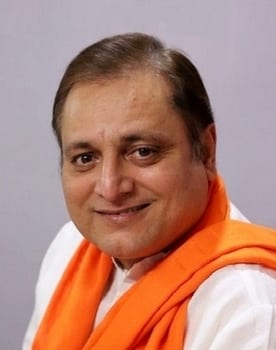 Manoj Joshi