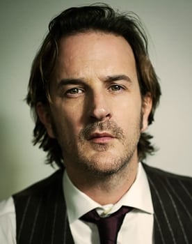 Richard Speight Jr.