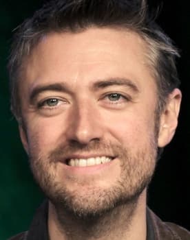 Sean Gunn