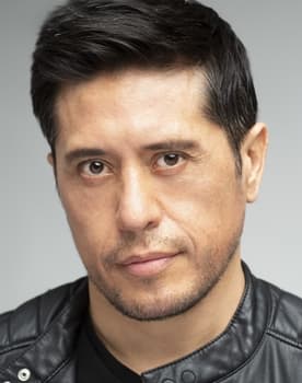 Eddie Martinez