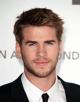 Liam Hemsworth