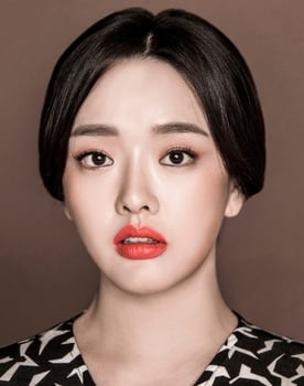 Kwon So-hyun