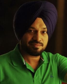 Gurpreet Ghuggi