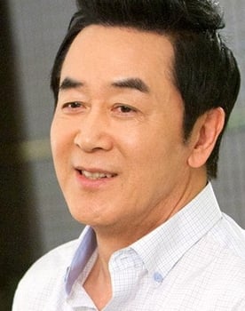 Han Jin-hee