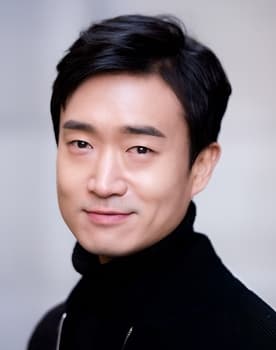 Jo Woo-jin