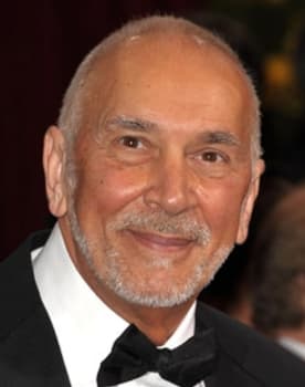 Frank Langella