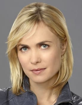 Radha Mitchell