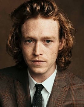 Caleb Landry Jones