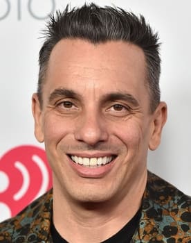 Sebastian Maniscalco