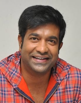 Vennela Kishore